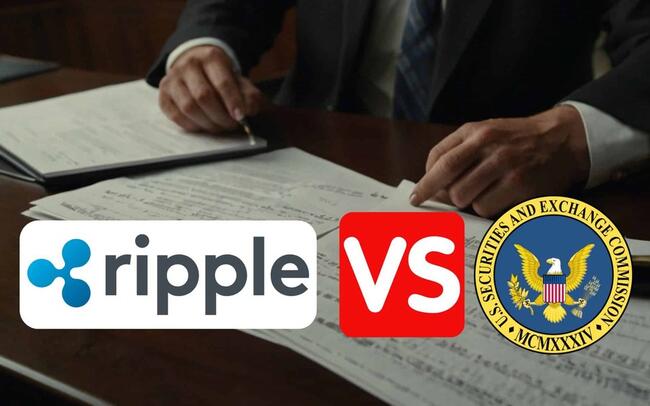 Ripple i SEC znów to robią! Zamiast zakończenia – kolejny zwrot w niekończącej się wojnie