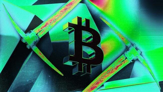 Bitdeer’s Q1 mining revenue drops 41% YoY, net income surges on derivative gains