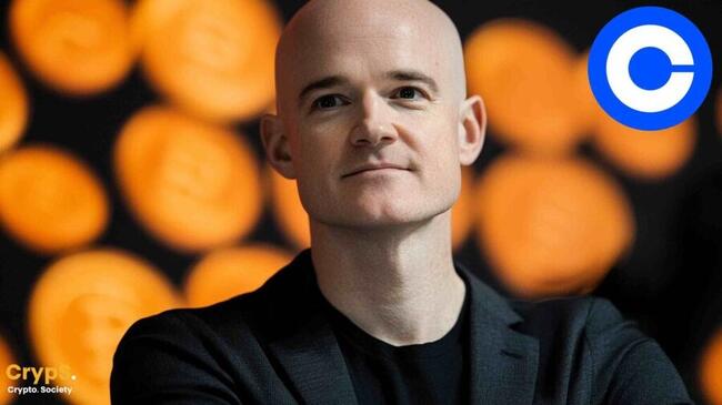 Akcje Coinbase w dół. Giełda jest badania przez SEC w sprawie pewnej nieprawidłowości