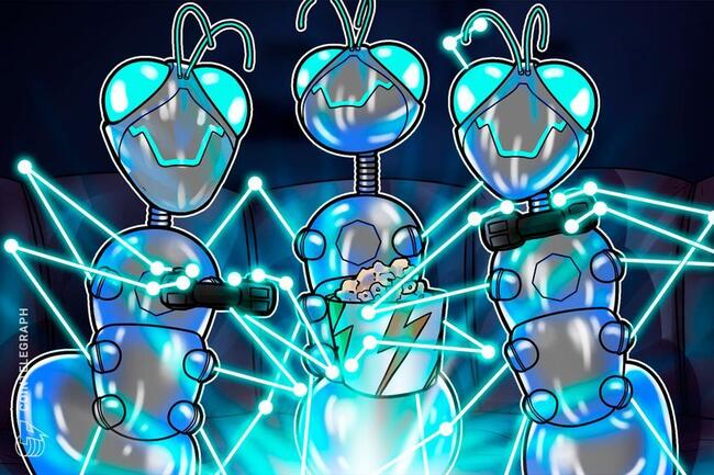 4月の資金調達額やアクティビティは減少も　「ブロックチェーンゲームは成熟に向かっている」＝レポート