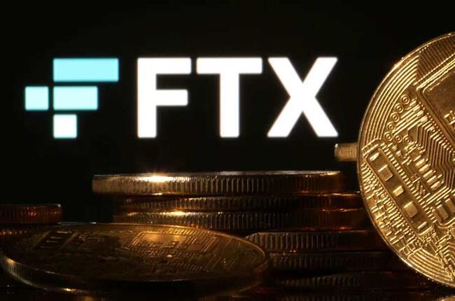 FTX 月底啟動第二輪還款，向債權人清償 50 億美元