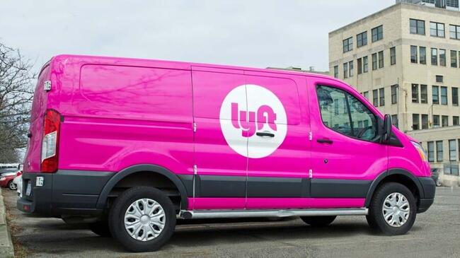 Lyft будет использовать Solana DePIN проект Hivemapper через Bee Maps