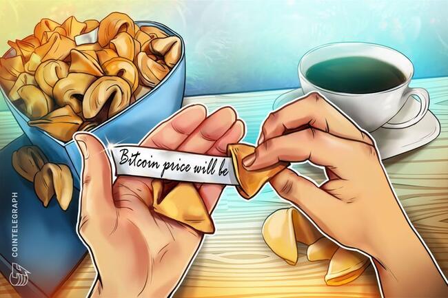 Altın temelli tahmine göre Bitcoin'in 2025'te 220 bin dolara ulaşması "makul"