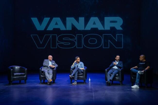 Vanar Chain’s Neutron Smashes Storage Limits, Ending Web3’s Ownership Illusion