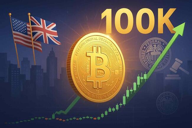 Bitcoin di Atas $100K: Apakah Ini Awal dari Bull Run Baru?