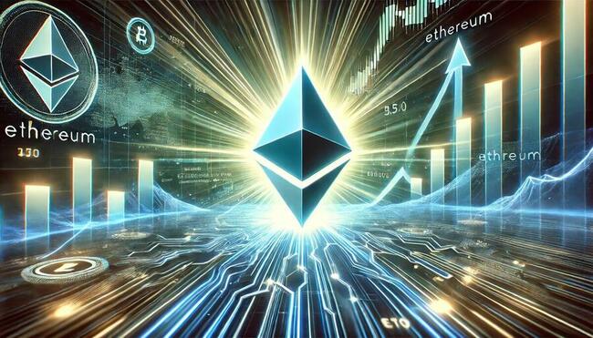 Ethereum ทำลายสถิติ! หลังปริมาณธุรกรรม Stablecoin ทะลุ 908 พันล้านดอลลาร์ ด้วยแรงหนุนจากสถาบัน