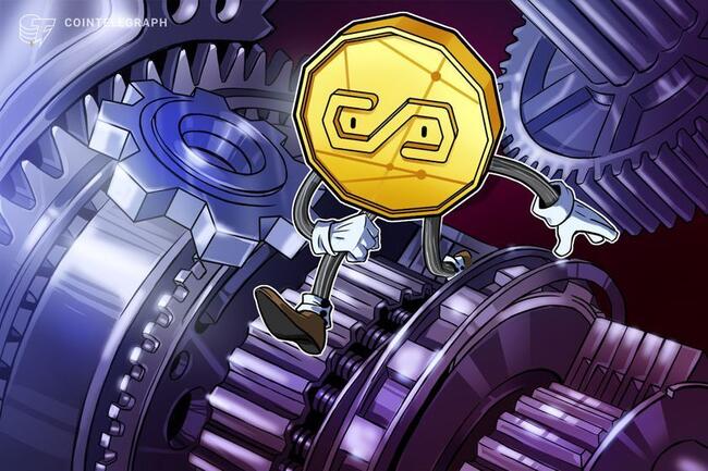 90 Prozent der Finanzinstitute werden bei Stablecoins aktiv – Fireblocks