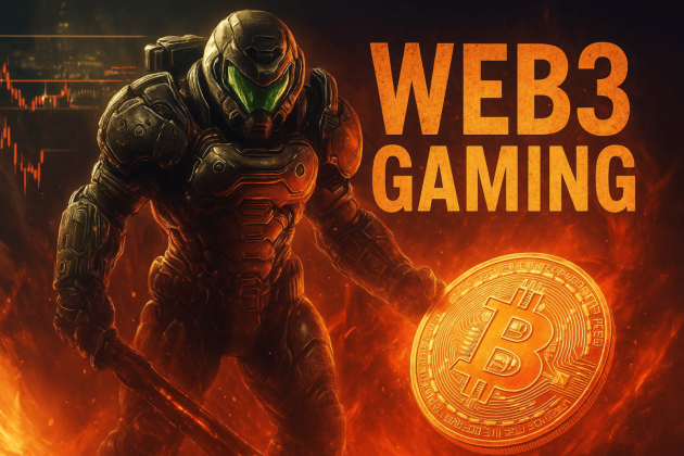 The Best New Crypto to Buy as Robbie Ferguson Says Web3 Gaming Could Triple Crypto DAU