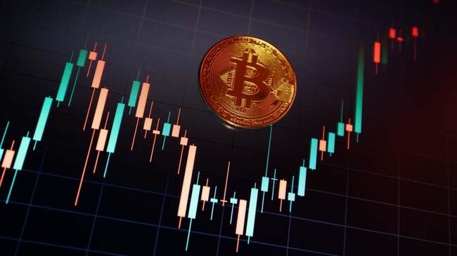 Blackrock treibt Bitcoin-ETF-Gewinne an, trotz großer Abflüsse von Rivalen