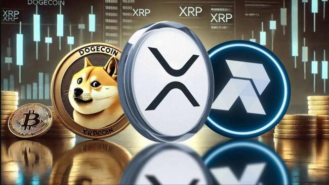 Pi Network & Dogecoin Investors Taking Profits And Flocking To Xrpturbo, The AI Agent Launchpad On XRP