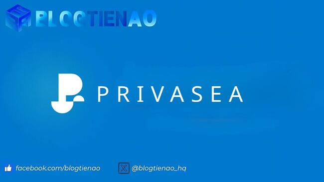 Privasea AI (PRAI) là gì? Dự án AI kết hợp với DePIN
