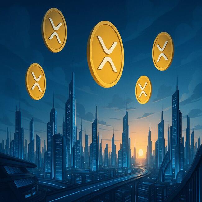 XRP พุ่งแตะ 9 ดอลลาร์? ผู้เชี่ยวชาญคาดการณ์กรอบเวลาที่น่าสนใจ