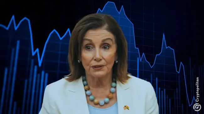 Republican infighting: GOP Congressman attacks Rep Marjorie for Pelosi-like Liberation Day stock trades