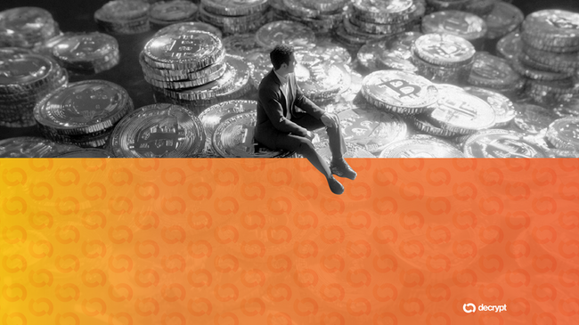Ukraine Eyes Strategic Crypto Reserve: Report