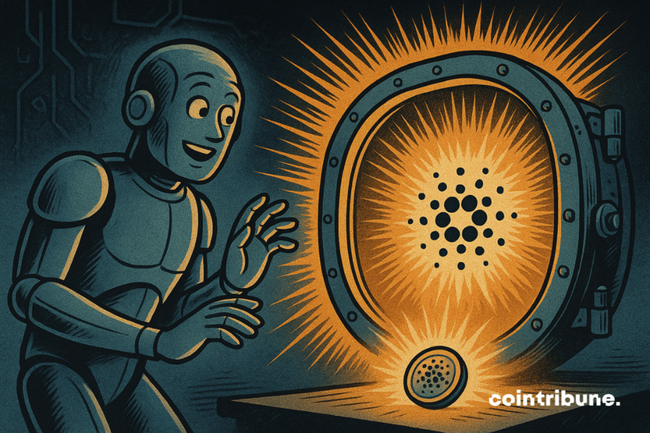 Midnight: Una actualización crucial para Cardano
