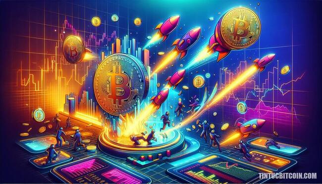 Bitcoin sẽ trụ trên 100K USD dù cá voi xả hàng