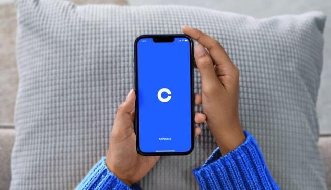 SEC investiga se Coinbase inflou o número de clientes antes do IPO