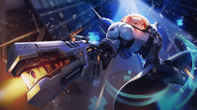 Solana Shooter Game 'Nyan Heroes' Shuts Down Amid Funding Issues