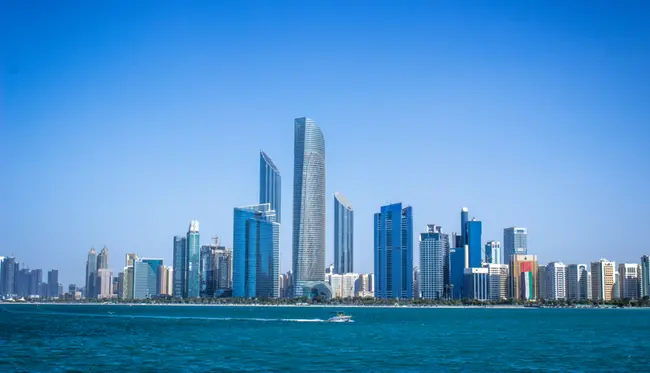Fundo soberano de Abu Dhabi já investiu mais de R$ 2,9 bilhões em Bitcoin