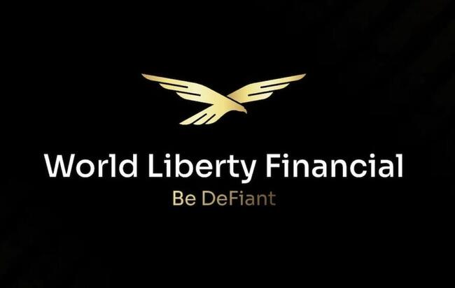 World Liberty Financial (WLFI) mua 3 triệu USD token EOS