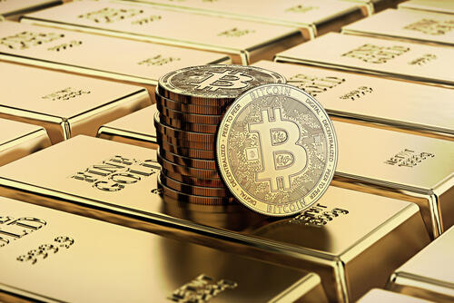 유럽에서 납으로 금 생성 실험 성공, ‘랩 골드’ 나올까? “디지털 골드 비트코인(BTC) 주목”