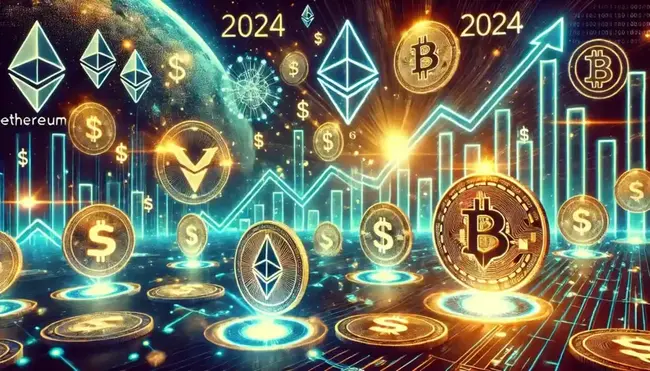 AltcoinGordon deelt beste crypto-strategieën voor 2025 – welke altcoin gaat exploderen?