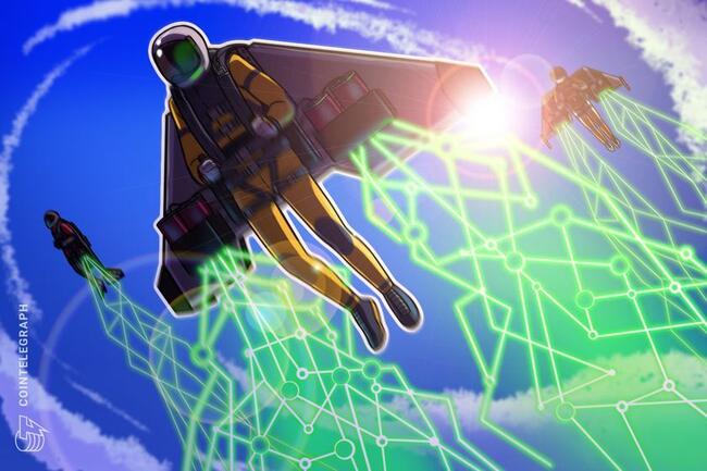 Analista: altcoins estarían cerca de su "repunte más fuerte" desde 2017