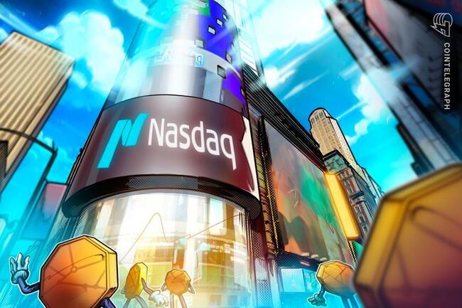 Galaxy Digital debutó en el Nasdaq y busca tokenizar acciones