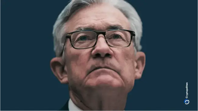 Chair Powell says Federal Reserve will reduce staff by 10%
