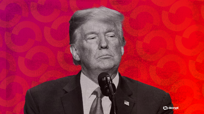 Senator Slams Trump’s World Liberty Financial Over 'Seriously Inadequate' Response to Inquiry