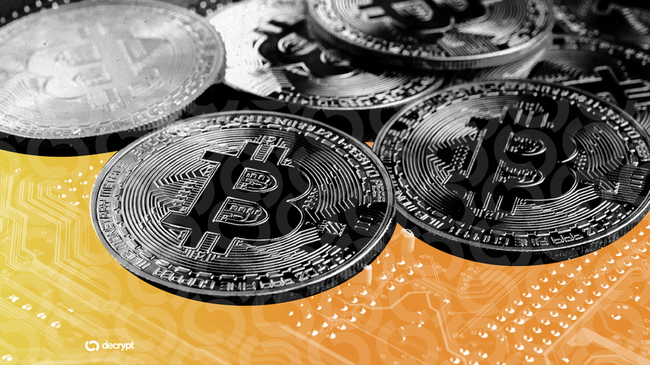 Firma de Inversión de Hong Kong Destina 86% de su Portafolio a ETF de Bitcoin de BlackRock