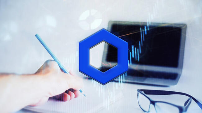 Chainlink (LINK) ve Tarihi Ortağı, LINK Coin İçin Harika Bir Gelişme