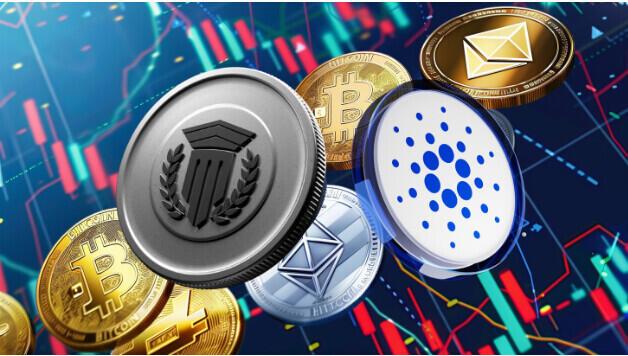 Is Cardano Price About to Explode? Why 2025 Could Be Its Big Rebound Year For ADA and This DeFi Token 