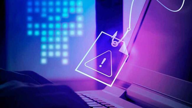 CZ Condivide Consigli Urgenti mentre le Minacce di Phishing Prendono di Mira gli Utenti di Criptovalute