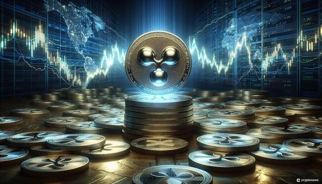 Ripple koers verwachting: wanneer gaat XRP stijgen naar $3?
