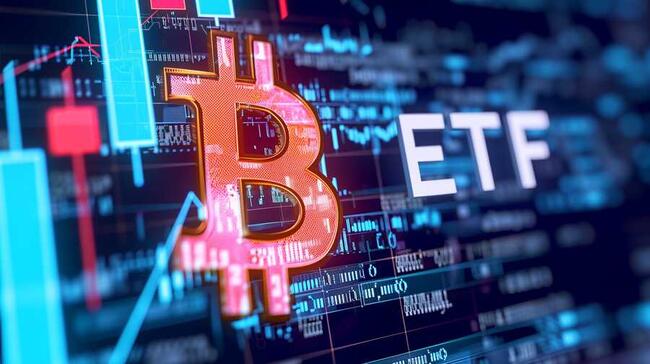 BTC ETF inflows bereiken $6,7 mld: gaat Bitcoin koers stijgen in nieuwe bull run?