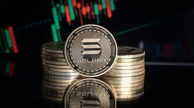 Solana domineert DEX volume: Brengt dit de SOL koers naar $200?