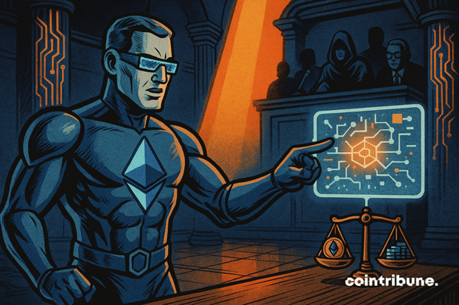 Ethereum responde a las críticas durante el Consensus 2025