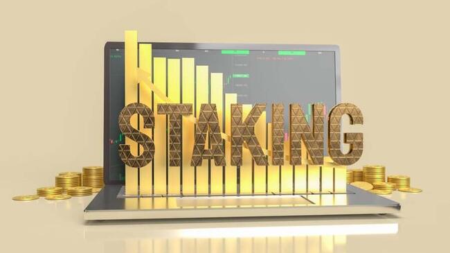 Everstake к SEC: Некостодиальное стекинг не должен регулироваться как ценные бумаги