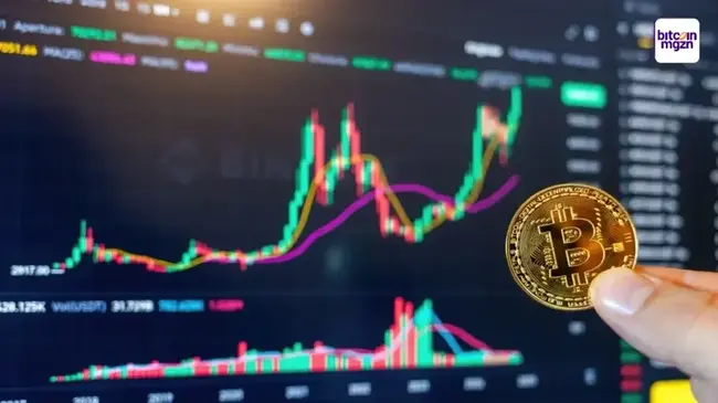 3 belangrijke redenen waarom Bitcoin boven $100K zal blijven
