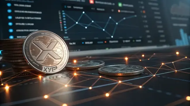 XRP, 장기 투자자 주목 속 300달러 가능성 제기