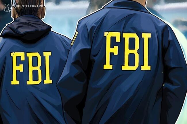 Arrestato uomo neozelandese coinvolto in uno scam crypto da $265M legato a un'indagine dell'FBI