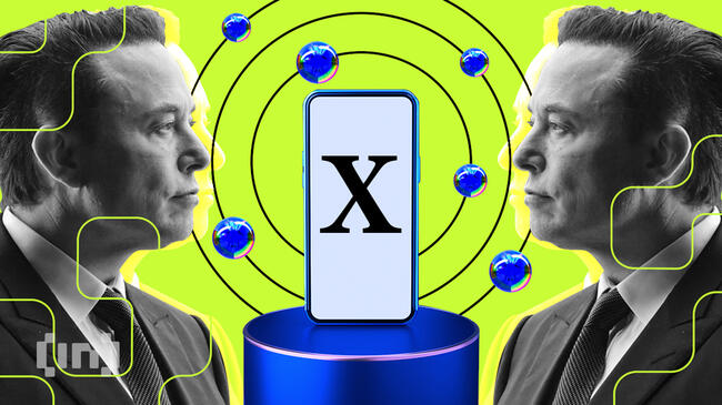 Reli Kekius Maximus Terinspirasi Elon Musk, Namun Peringatan Scam Munculkan Tanda Bahaya