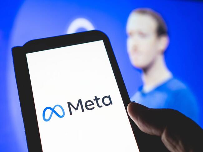Crypto-gerucht: Meta heeft plannen om Ripple (XRP) over te nemen