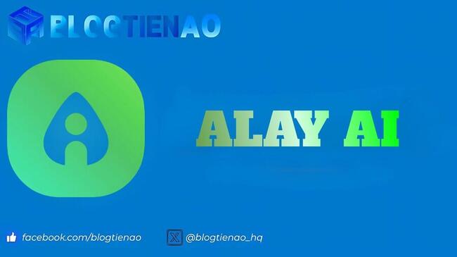 Alaya AI (AGT) là gì? Dự án nền tảng cơ sở hạ tầng AI phi tập trung