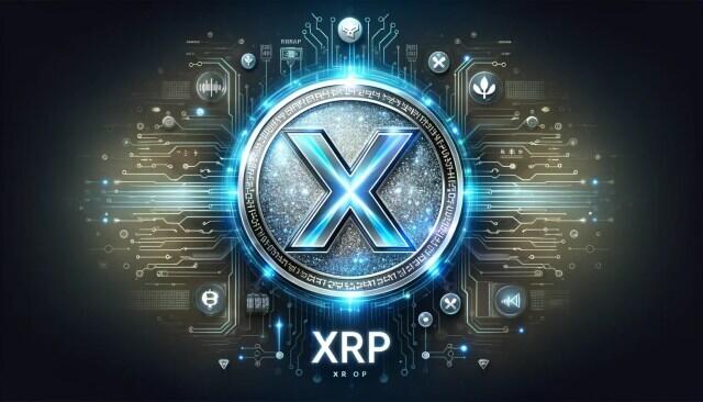 XRP Price Completes Wave A As Price Dips To $2.36, What’s Next For Wave B And C?