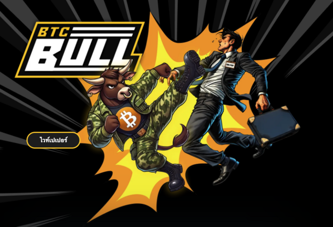 Bitcoin คึก! มีสิทธิ์แตะ 250K ใน 2025 – นักวิเคราะห์ดังฟันธง