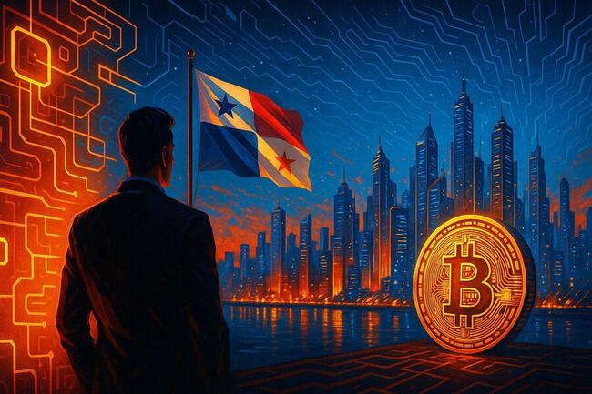 Panama City Goda Komunitas Kripto Soal Cadangan Bitcoin Kota
