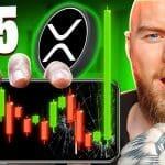 Rechter gooit XRP-schikking van tafel, maar koersdoel blijft $15