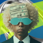 Jak milionerzy krypto wydają swoje fortuny?